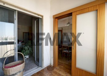 Terrazza - Trilocale Viale Unita' D'italia
 
63/6, Bari - foto 8