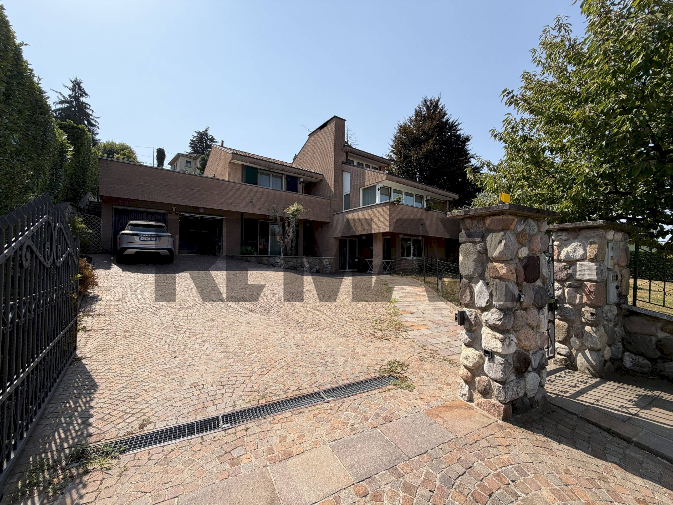 Casa all\'aperto - Villa VIA GASPAROTTO
 
12/B, Cantello - foto 3