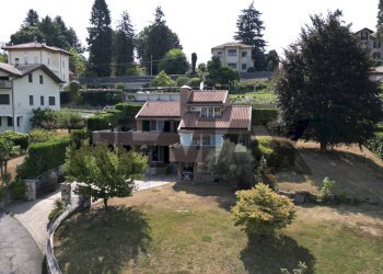 Casa all\'aperto - Villa VIA GASPAROTTO
 
12/B, Cantello - foto 1