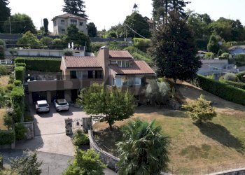 Casa all\'aperto - Villa VIA GASPAROTTO
 
12/B, Cantello - foto 2