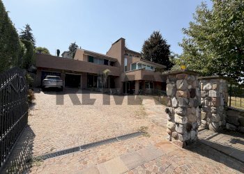 Casa all\'aperto - Villa VIA GASPAROTTO
 
12/B, Cantello - foto 3