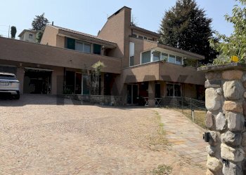 Foto 4 - Villa VIA GASPAROTTO
 
12/B, Cantello - foto 4