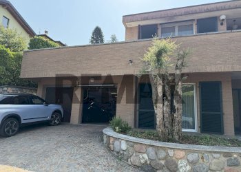 Casa all\'aperto - Villa VIA GASPAROTTO
 
12/B, Cantello - foto 5