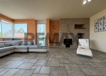 Soggiorno - Villa VIA GASPAROTTO
 
12/B, Cantello - foto 9