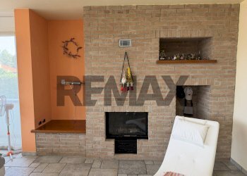 Soggiorno - Villa VIA GASPAROTTO
 
12/B, Cantello - foto 10
