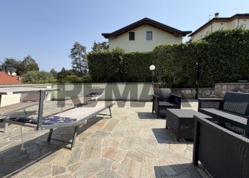 Terrazza - Villa VIA GASPAROTTO
 
12/B, Cantello - foto 12