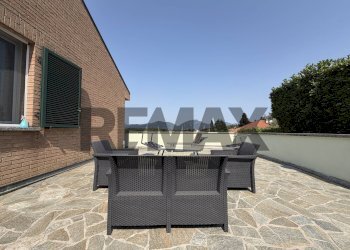 Terrazza - Villa VIA GASPAROTTO
 
12/B, Cantello - foto 13