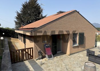 Casa all\'aperto - Villa VIA GASPAROTTO
 
12/B, Cantello - foto 14