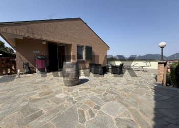 Terrazza - Villa VIA GASPAROTTO
 
12/B, Cantello - foto 15