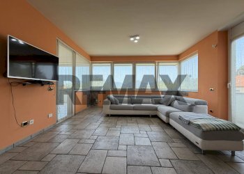 Soggiorno - Villa VIA GASPAROTTO
 
12/B, Cantello - foto 16