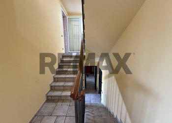 Scale - Villa VIA GASPAROTTO
 
12/B, Cantello - foto 18