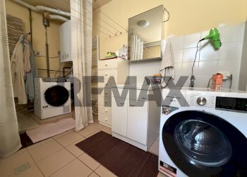 Lavanderia - Villa VIA GASPAROTTO
 
12/B, Cantello - foto 33