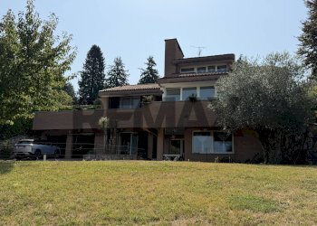 Casa all\'aperto - Villa VIA GASPAROTTO
 
12/B, Cantello - foto 35