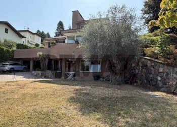 Casa all\'aperto - Villa VIA GASPAROTTO
 
12/B, Cantello - foto 37
