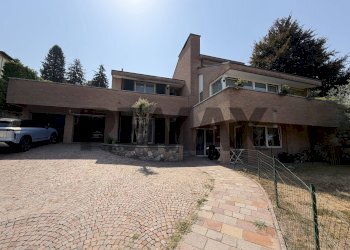 Casa all\'aperto - Villa VIA GASPAROTTO
 
12/B, Cantello - foto 38
