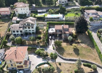 Casa all\'aperto - Villa VIA GASPAROTTO
 
12/B, Cantello - foto 40