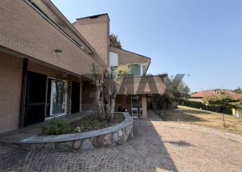 Casa all\'aperto - Villa VIA GASPAROTTO
 
12/B, Cantello - foto 43
