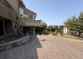 Casa all\'aperto - Villa VIA GASPAROTTO
 
12/B, Cantello - foto 44