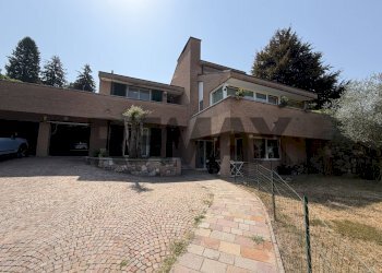 Casa all\'aperto - Villa VIA GASPAROTTO
 
12/B, Cantello - foto 45