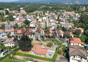 Vista delle montagne - Villa VIA GASPAROTTO
 
12/B, Cantello - foto 47
