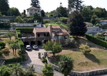 Casa all\'aperto - Villa VIA GASPAROTTO
 
12/B, Cantello - foto 48