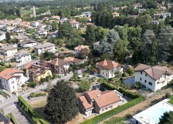 Vista delle montagne - Villa VIA GASPAROTTO
 
12/B, Cantello - foto 49