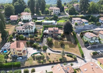 Casa all\'aperto - Villa VIA GASPAROTTO
 
12/B, Cantello - foto 51