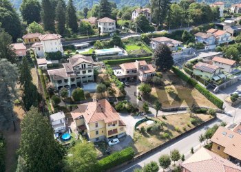 Casa all\'aperto - Villa VIA GASPAROTTO
 
12/B, Cantello - foto 52