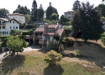 Casa all\'aperto - Villa VIA GASPAROTTO
 
12/B, Cantello - foto 54