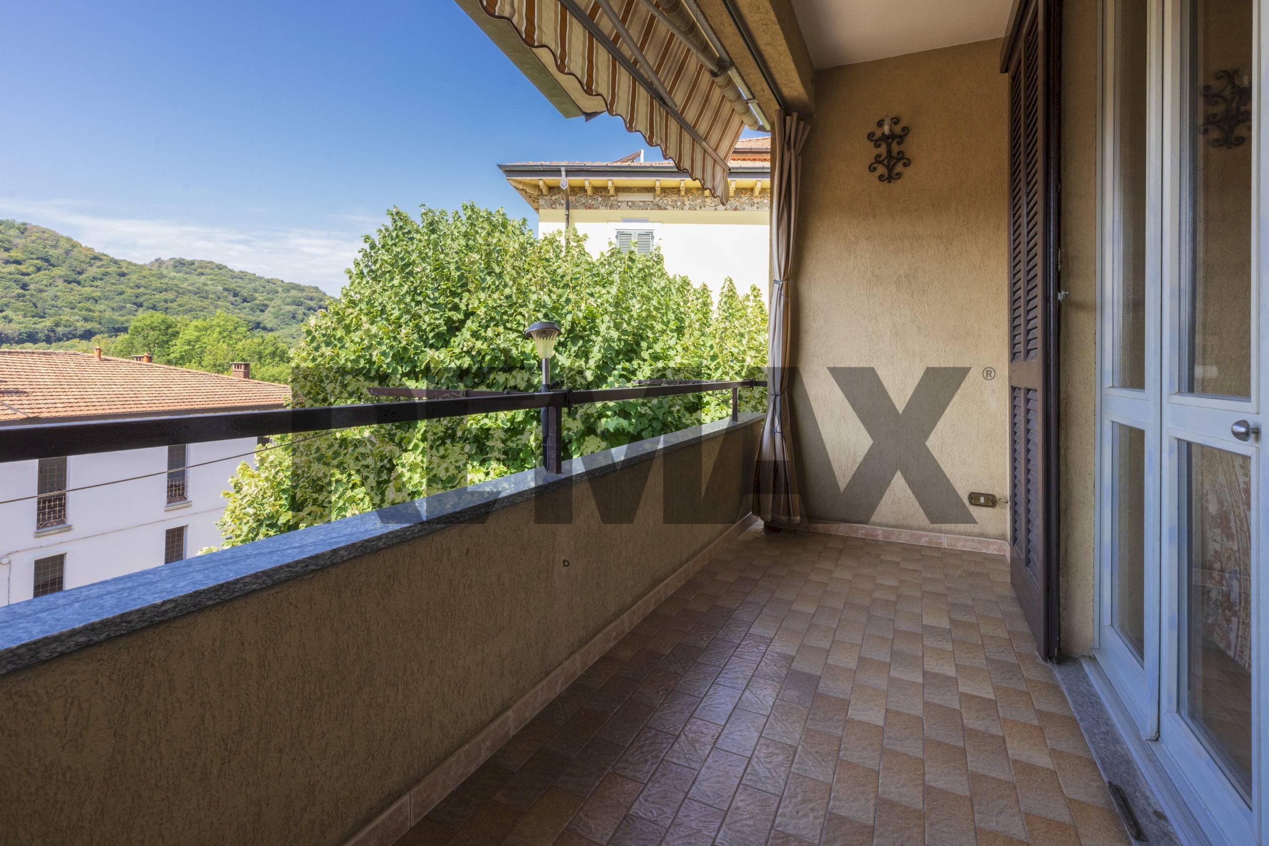 Balcone - Semi-detached house Via Dei Fabi
9, Cugliate-Fabiasco - photo 3