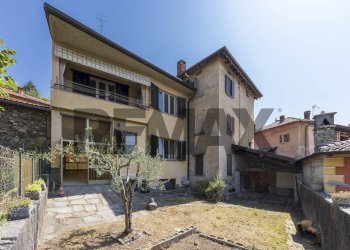 Casa all\'aperto - Semi-detached house Via Dei Fabi
 
9, Cugliate-Fabiasco - photo 2