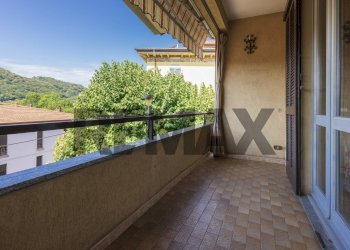 Balcone - Semi-detached house Via Dei Fabi
 
9, Cugliate-Fabiasco - photo 3