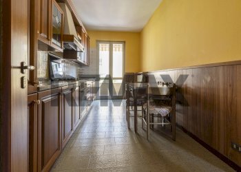 Cucina - Semi-detached house Via Dei Fabi
 
9, Cugliate-Fabiasco - photo 6