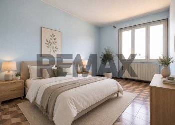 Camera / camera da letto - Semi-detached house Via Dei Fabi
 
9, Cugliate-Fabiasco - photo 7