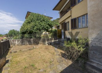 Giardino - Semi-detached house Via Dei Fabi
 
9, Cugliate-Fabiasco - photo 12