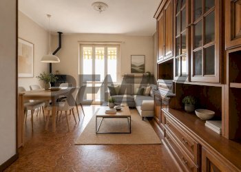 Sala da pranzo - Semi-detached house Via Dei Fabi
 
9, Cugliate-Fabiasco - photo 13