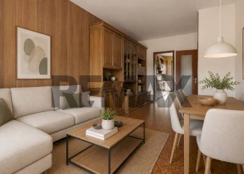 Sala da pranzo - Semi-detached house Via Dei Fabi
 
9, Cugliate-Fabiasco - photo 15