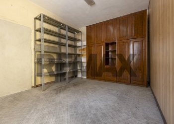 Stanza vuota - Semi-detached house Via Dei Fabi
 
9, Cugliate-Fabiasco - photo 20
