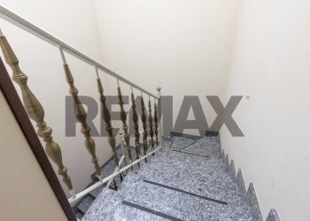 Scale - Semi-detached house Via Dei Fabi
 
9, Cugliate-Fabiasco - photo 21
