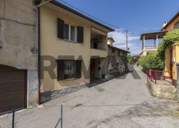 Casa all\'aperto - Semi-detached house Via Dei Fabi
 
9, Cugliate-Fabiasco - photo 22