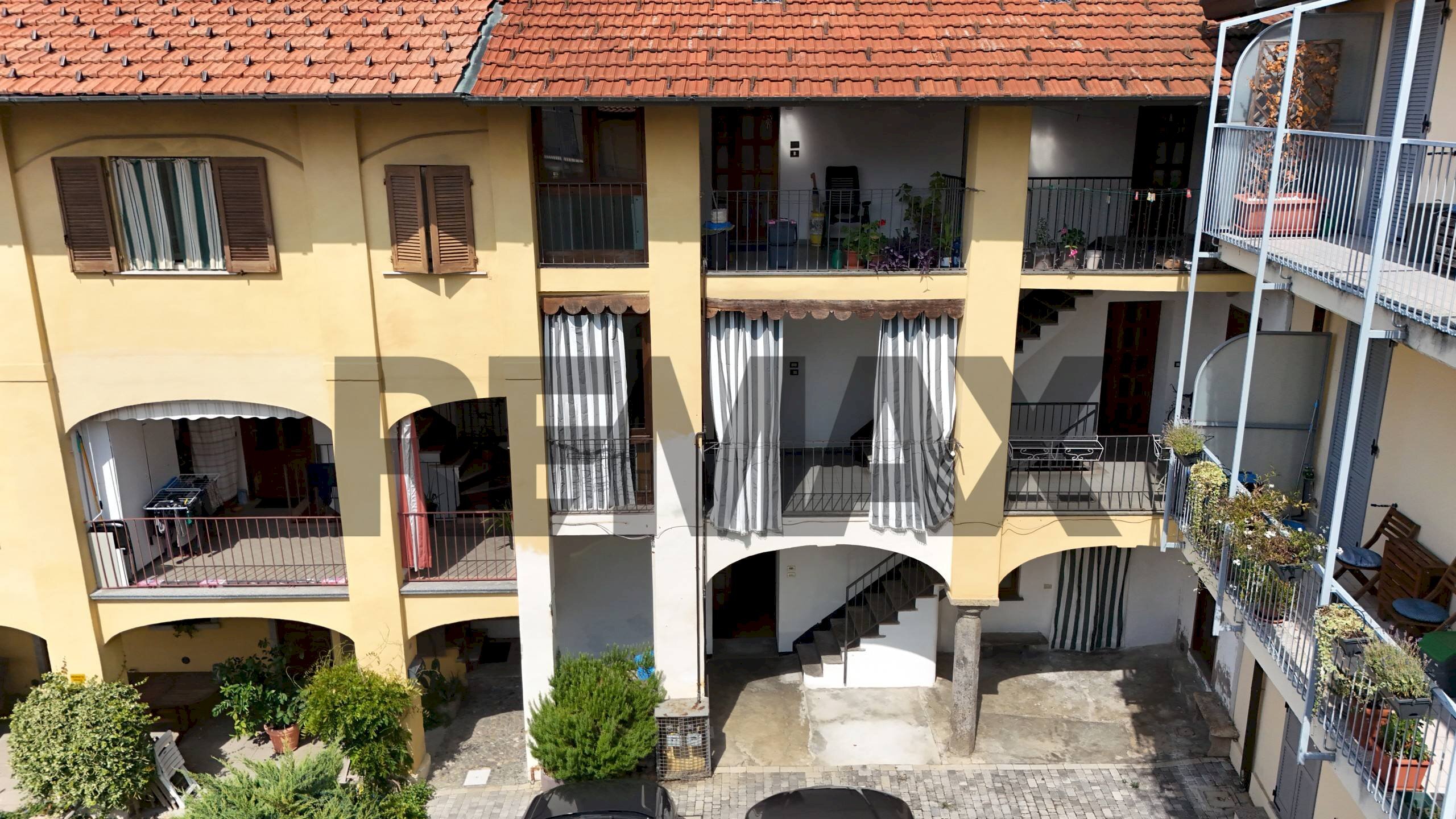 Edificio all\'aperto - Appartamento via santa maria
 
13, Morazzone - foto 1