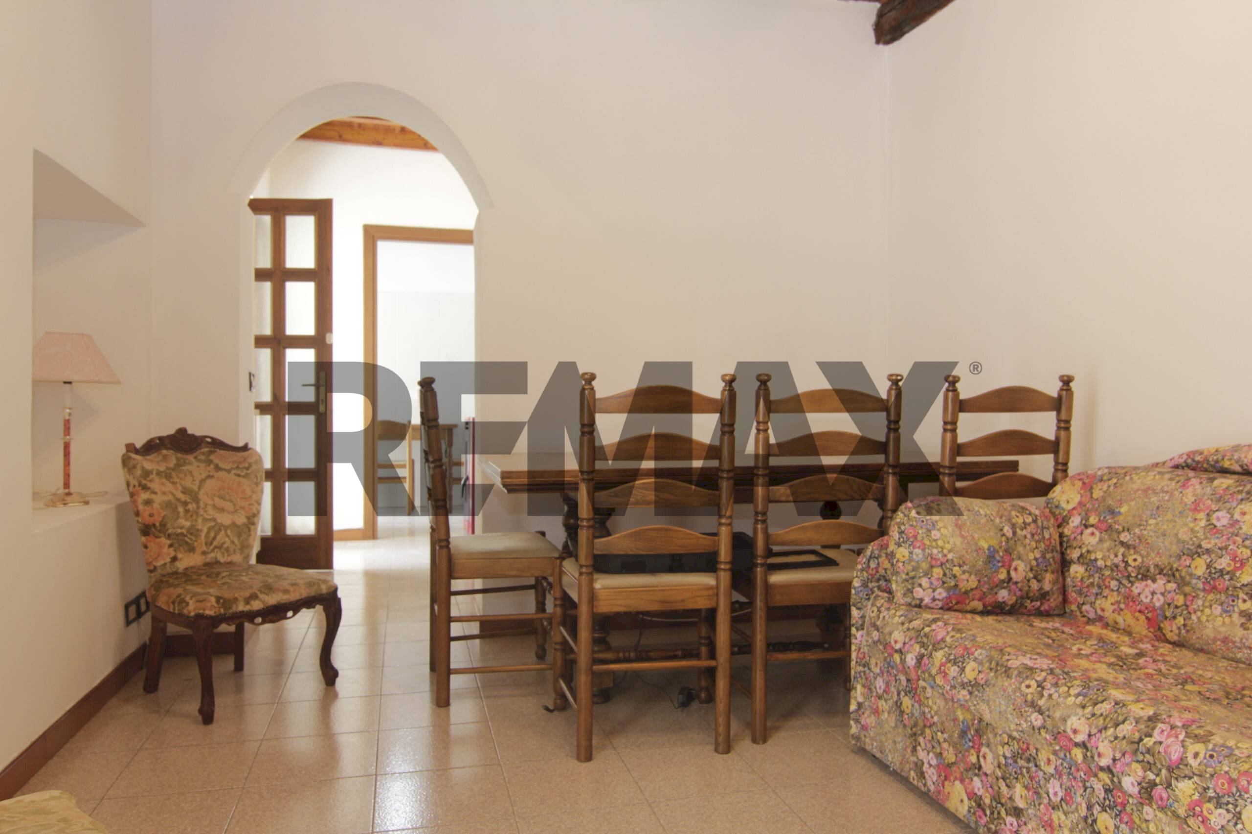 Sala da pranzo - Appartamento via santa maria
 
13, Morazzone - foto 3