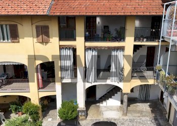 Edificio all\'aperto - Appartamento via santa maria
 
13, Morazzone - foto 2