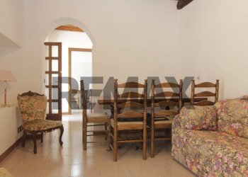 Sala da pranzo - Appartamento via santa maria
 
13, Morazzone - foto 4