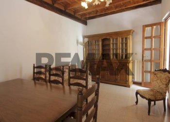 Sala da pranzo - Appartamento via santa maria
 
13, Morazzone - foto 5