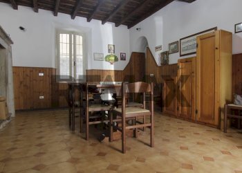 Sala da pranzo - Appartamento via santa maria
 
13, Morazzone - foto 16