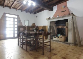Sala da pranzo - Appartamento via santa maria
 
13, Morazzone - foto 17