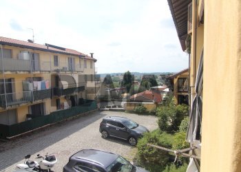 Edificio all\'aperto - Appartamento via santa maria
 
13, Morazzone - foto 22