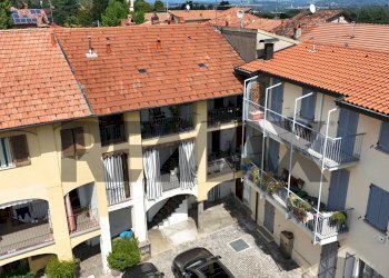 Edificio all\'aperto - Appartamento via santa maria
 
13, Morazzone - foto 23
