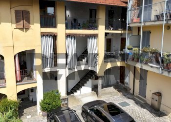 Edificio all\'aperto - Appartamento via santa maria
 
13, Morazzone - foto 24